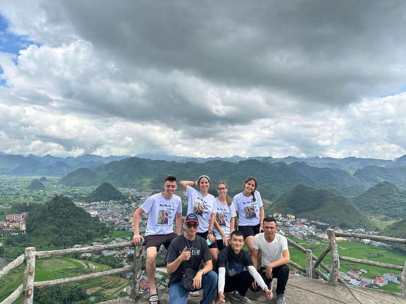 1 Day Ha Giang Loop Tour by Private Car - Key points to know before booking