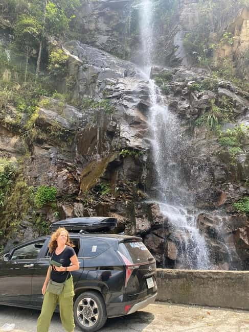 1 Day Ha Giang Loop Tour by Private Car - Bac Sum Pass and Quan Ba Twin Mountain