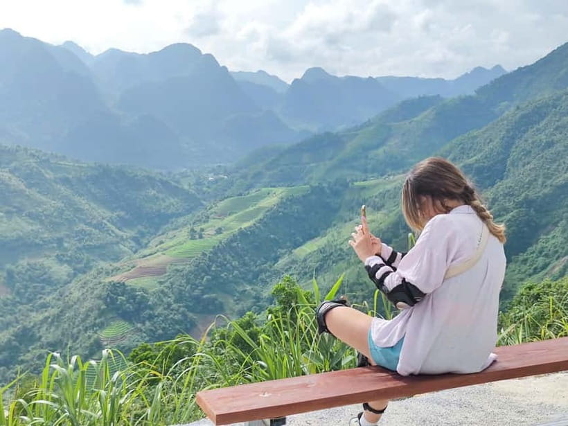 1 Day Ha Giang Loop Tour by Private Car - Cat Ly and the Mien River