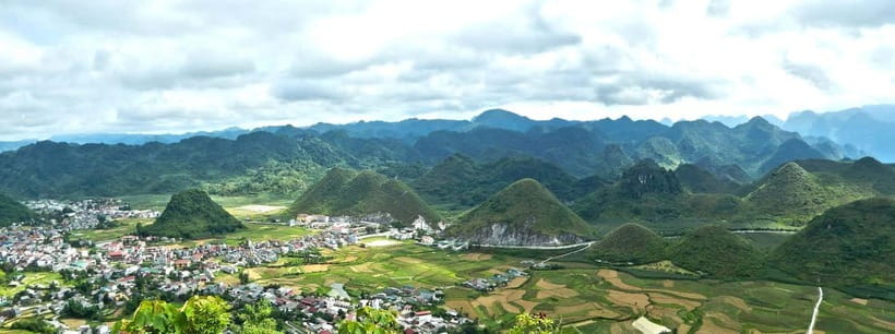 1 Day Ha Giang Loop Tour by Private Car - Returning to Ha Giang by late afternoon