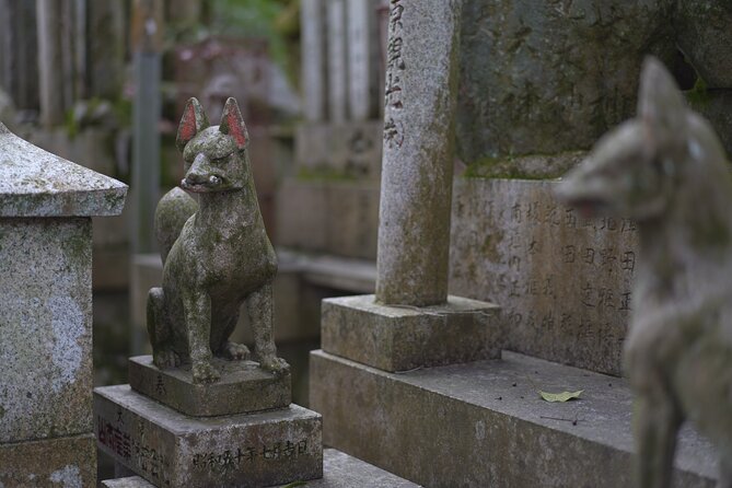 1-Day Kyoto and Nara Highlights Day Trip with a Private Car - Horyu-ji takes you farther back
