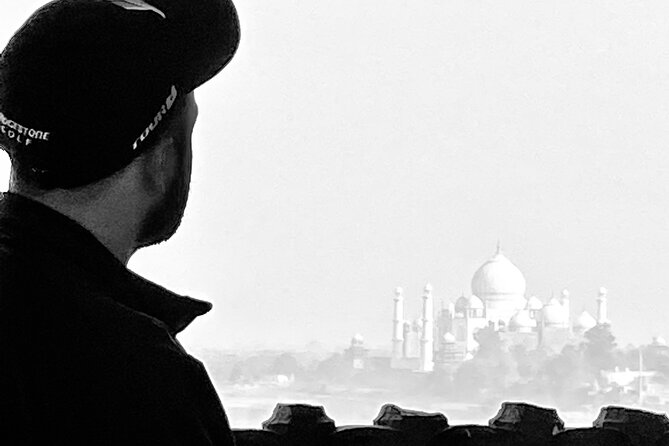 1 day Luxury Sunrise Taj Mahal Tour by Private Car - Itmad-ud-Daula, Agra’s Baby Taj