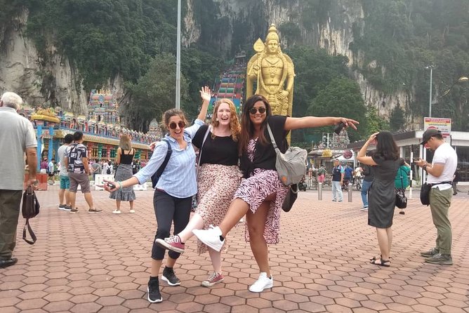 1 Day Private Vehicle With Driver -Explore Malaysia By Your Own Plans - A private day built around your own Kuala Lumpur plan