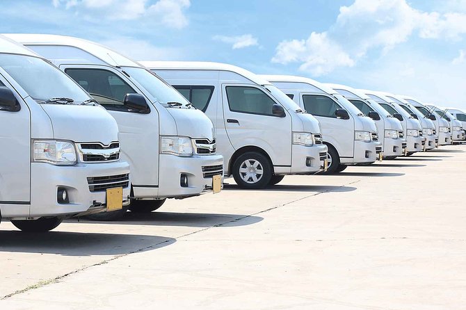 1 Day Private Vehicle With Driver -Explore Malaysia By Your Own Plans - How the vehicle choice affects the day