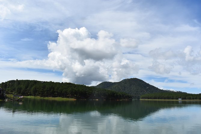 1 Day VIP Private “DALAT COUNTRYSIDE TOUR”( PRIVATE CAR/ MOTORBIKE) - Car or motorbike: choosing the right ride