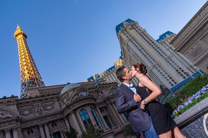 1 Hour Private Limo Photo Tour - Pickup, timing, and practical planning