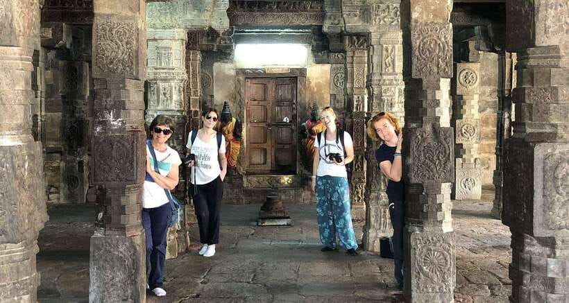 10 Days Private Car and Driver Tour of Tamilnadu and Kerala - Pondicherry mixes French streets with Indian devotion