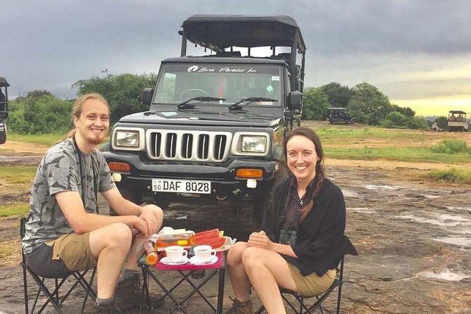 10-Days Private tour package. English speaking driver and Private luxury vehicle - Key points to know before booking