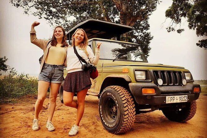 10 Days Sri Lanka tour package with Private driver - Why a private driver makes this route work