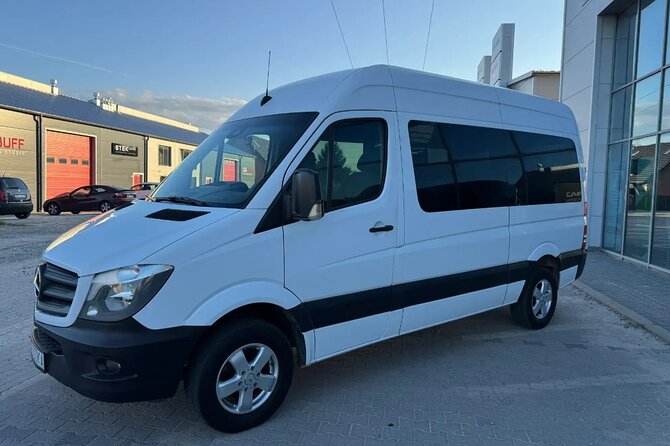 10-hour chauffeured vehicle allocation within or outside Istanbul - Choosing Your Own Istanbul Stops