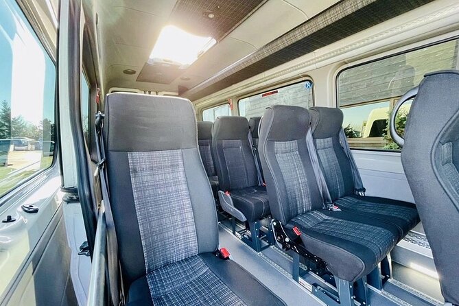 10-hour chauffeured vehicle allocation within or outside Istanbul - The Driver’s Role in Your Day