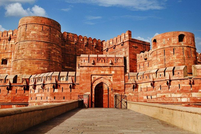 12 Hour Sunrise Taj Mahal Tour From Delhi By Private Car - Why the sunrise timing works so well