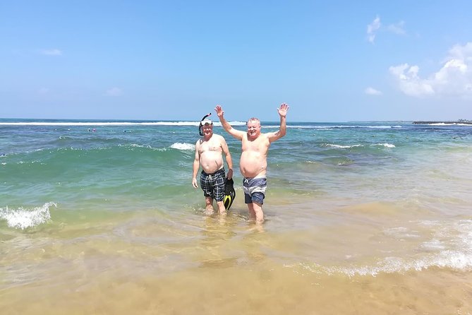 14 Days Tour in Sri Lanka (Hotels with Breakfast & Luxury Car) - Days 5 and 6: Yala wildlife and Arugam Bay surf