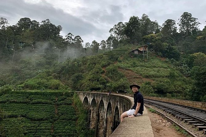 14 Days Tour in Sri Lanka (Hotels with Breakfast & Luxury Car) - Days 13 and 14: Passikudah and the return to Negombo