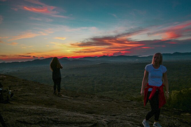 15-Day Tour in Sri Lanka with Private Driver - Negombo begins with fish, spices, and an easy landing