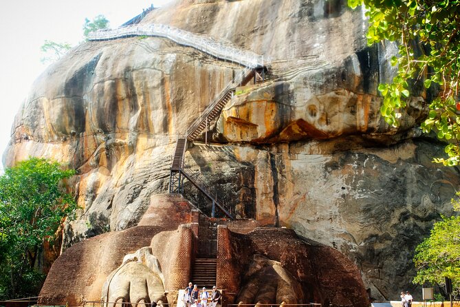 15-Day Tour in Sri Lanka with Private Driver - Galle, Bentota, and the Madu River finish the coast