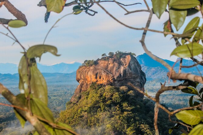 15-Day Tour in Sri Lanka with Private Driver - The ancient cities require early starts