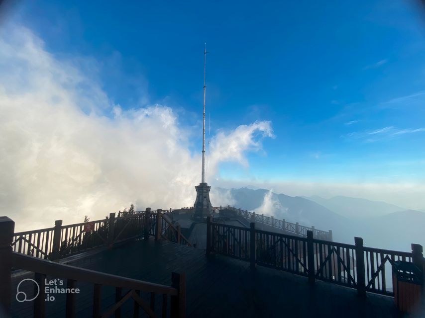 2 Day-2 Night Sapa Trekking: Overnight Train &Limousine Bus - What the $136 price really covers