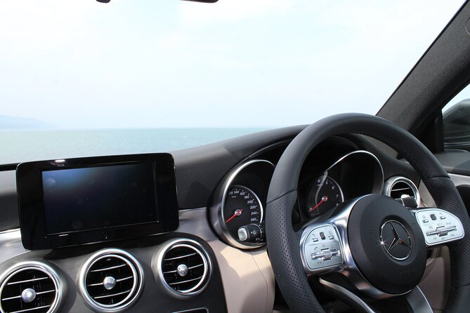 2-Day Northern Ireland Giants Causeway Private Luxury Car Tour - Is $3,354.77 good value?