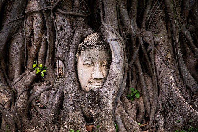 2 Day Private Car with Driver from Laem Chabang to Bangkok & Ayutthaya - Key points to know before booking
