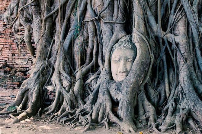 2 Day Private Car with Driver from Laem Chabang to Bangkok & Ayutthaya - Day one: the long ride into Bangkok