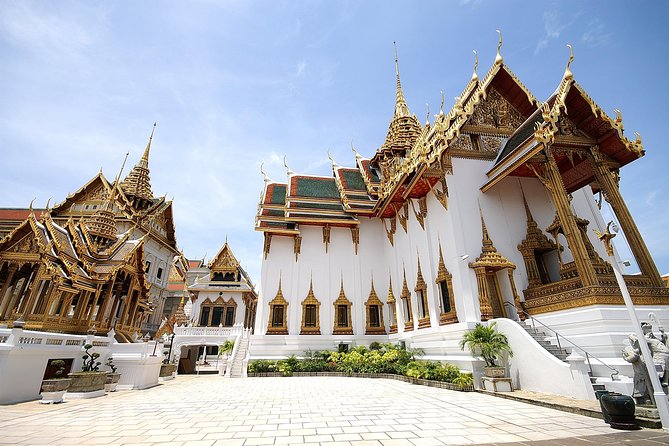 2 Day Private Car with Driver from Laem Chabang to Bangkok & Damnoen Saduak - Price, extra costs, and what you actually receive