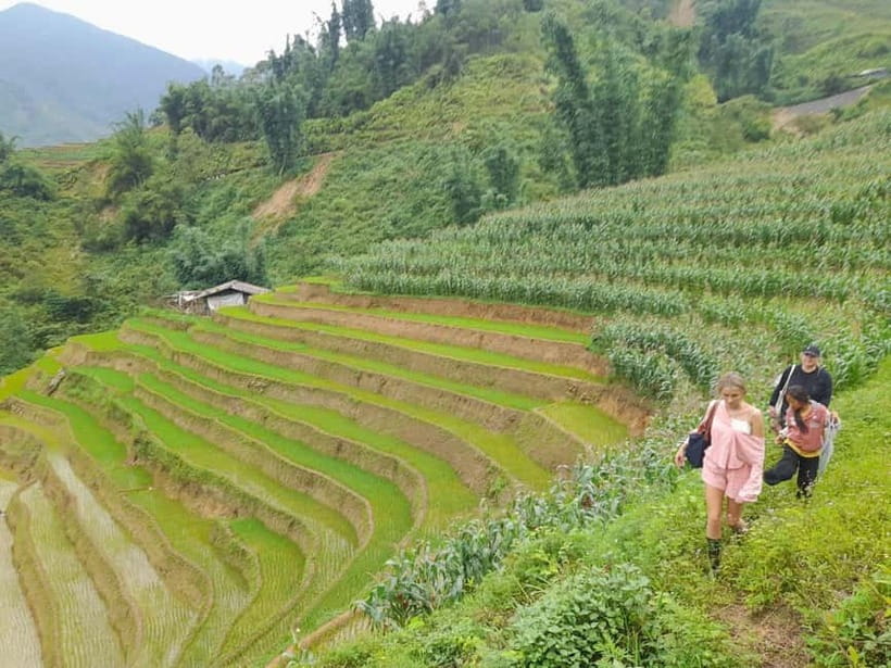 2-Day Sa Pa Ethnic Homestay Tour & Trek with Limousine Bus - Who should book this Sa Pa tour?