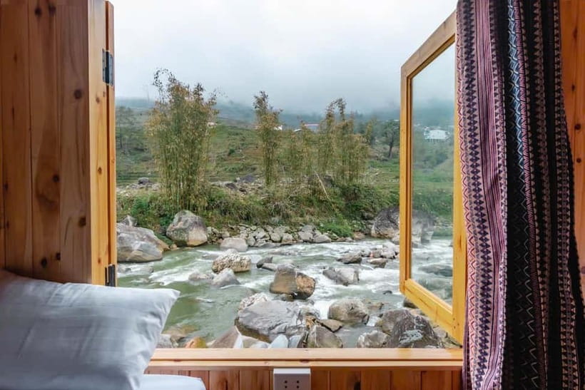 2-Day Sa Pa Ethnic Homestay Tour & Trek with Limousine Bus - Why this short Sa Pa trip works
