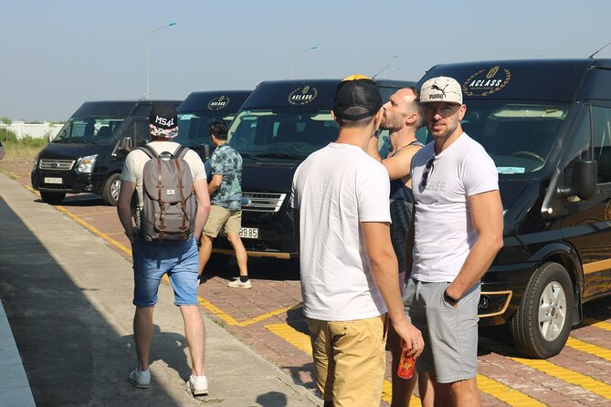 2-Day Sapa Trekking Tour from Hanoi by Luxury Limousine - Who will enjoy this Sapa trip
