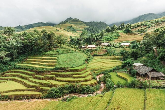 3-Day Sapa Tour from Hanoi by Luxury Limousine Transfer - Key points to know before booking