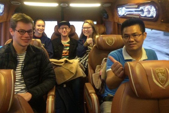 3-Day Sapa Tour from Hanoi by Luxury Limousine Transfer - What this three-day Sapa trip is really like