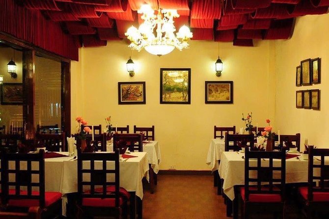 3-Day Sapa Tour from Hanoi by Luxury Limousine Transfer - A free afternoon in Sapa