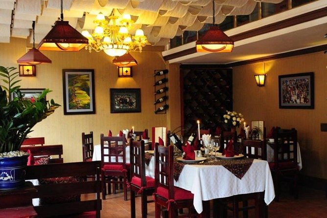 3-Day Sapa Tour from Hanoi by Luxury Limousine Transfer - Guide support and how the service may vary