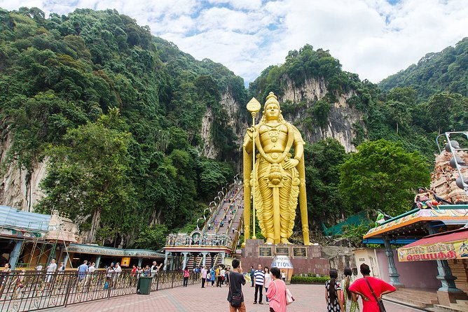 3 Days Private Vehicle With Driver -Explore Malaysia By Your Own Plans - A Private Car Instead Of A Fixed Tour