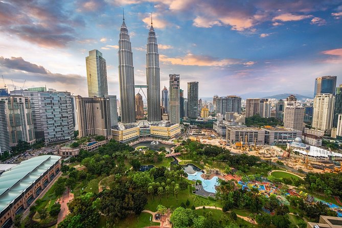 3 Days Private Vehicle With Driver -Explore Malaysia By Your Own Plans - How The Three Days Work