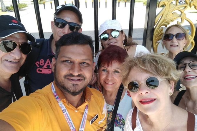 3 Days Private Vehicle With Driver -Explore Malaysia By Your Own Plans - What $999.93 Really Buys You
