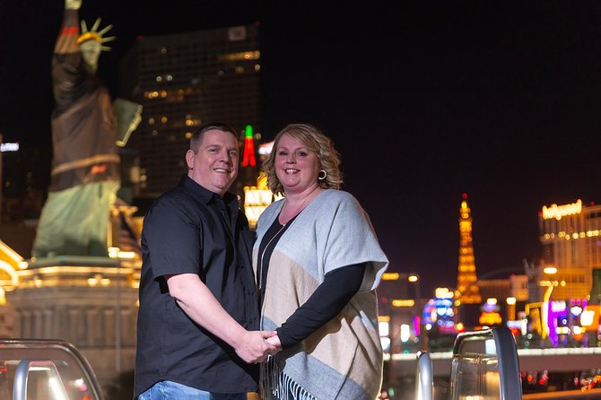 3 Hour Private Limo Photo Tour - The private limousine and the comfort question