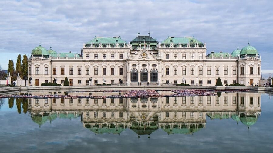 3 hour private tour in Vienna by private car - What the private format is really worth