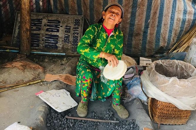 3D2N PRIVATE CAR TOUR + ENGLISH SPEAKING DRIVER (Private rooms) - Who should book this Ha Giang tour
