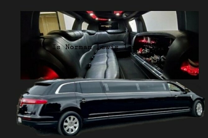 4, 5, or 6 Hour Los Angeles Private Tour in Stretch Limo - Beverly Hills, Rodeo Drive, and the famous sign