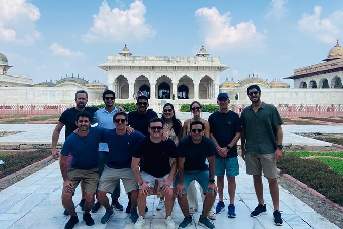 4-Day Golden Triangle by Private Car – Delhi, Agra, Jaipur - Why this four-day route works