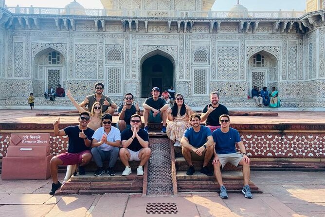 4-Day Golden Triangle by Private Car – Delhi, Agra, Jaipur - Jaipur combines hilltop defenses with royal style