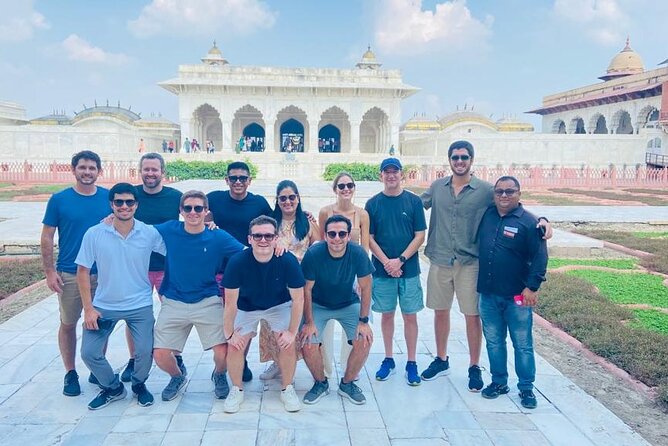 4-Day Golden Triangle by Private Car – Delhi, Agra, Jaipur - Agra makes the early alarm worthwhile