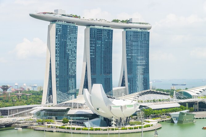 4 Hours - Singapore Tour in Private Car or Minibus with Driver - Traffic, communication, and how to avoid a bad day