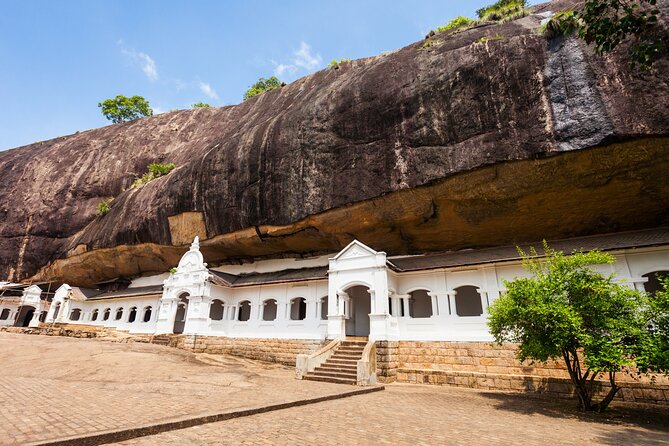5 Days Private Vehicle with English Speaking Chauffeur - Day four: Galle’s Portuguese, Dutch, and British layers