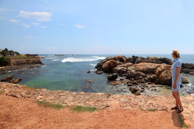 5 Days Private Vehicle with English Speaking Chauffeur - Timing, vehicle limits, and extra costs