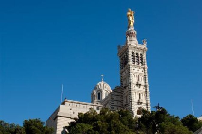 5-Hour Private Sightseeing Tour of the Provence from Marseille in Luxury Car - Key points at a glance
