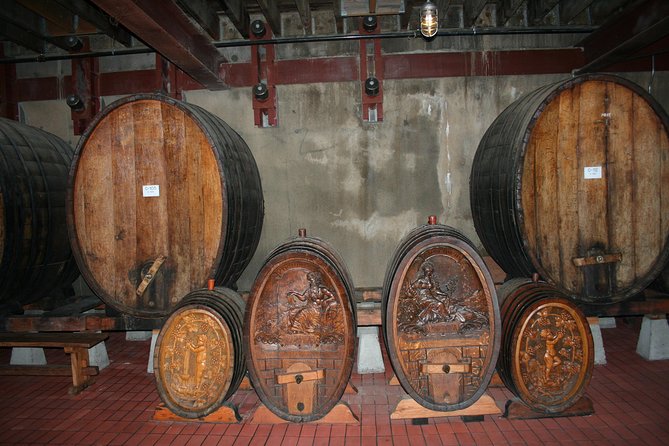 6-Hour Private Limousine Wine Country Tour of Napa or Sonoma - How much value does $799 provide?