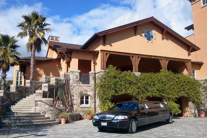 6-Hour Private Limousine Wine Country Tour of Napa or Sonoma - Who will enjoy this tour most?