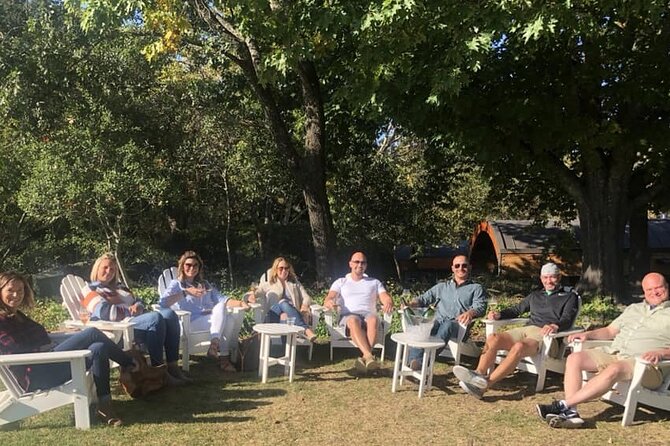 6hr | 12 Passenger Mercedes Limo Sprinter Bus - The real cost of a six-hour wine tour